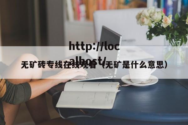 无矿砖专线在线观看（无矿是什么意思）